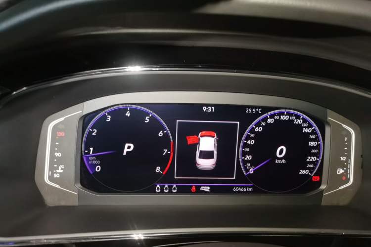 Used Volkswagen Passat 2021 330TSI Elite Edition
