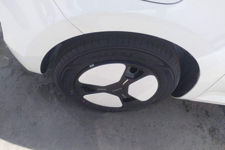 Used  Lumin 2023 205km Xiangqin Version
