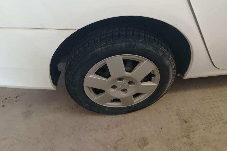 Used BYD F3 2020 1.5L Manual Value Edition