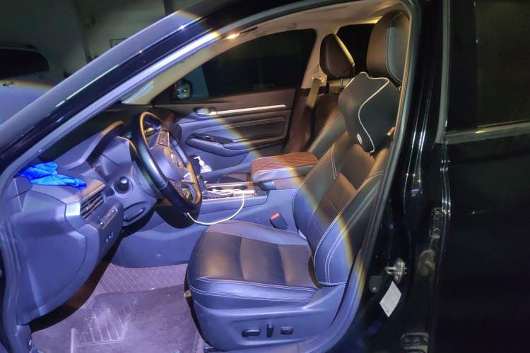 Used Nissan Teana 2021 2.0L XL Comfort Edition
