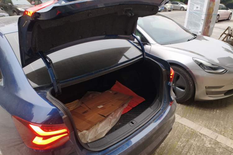 Used Chevrolet Monza 2023 1.5L Dual-Clutch Enjoyment Edition
