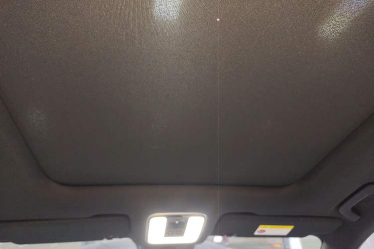 Used Li Auto ONE 2020 Extended-Range 6-Seater Version
