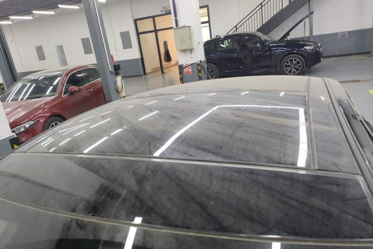 Used Nissan Teana 2022 2.0T XL Enjoyment Edition
