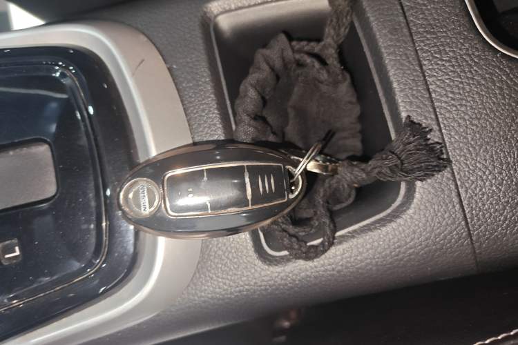 Used Nissan Tiida 2019 1.6L CVT Smart Drive Version China VI Standard
