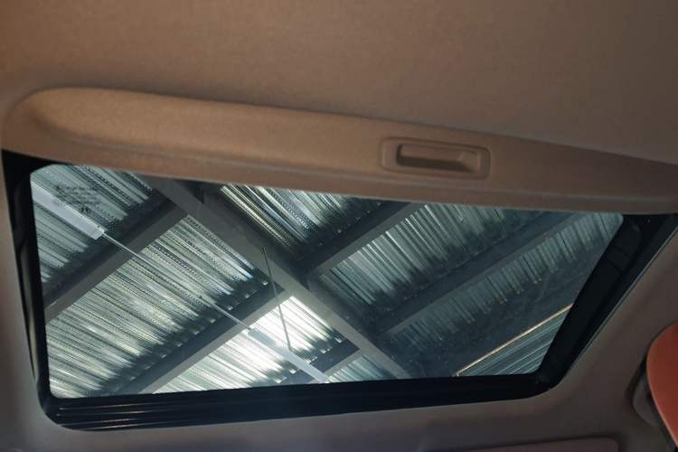 Used Honda Accord 2022 260TURBO Luxury Edition