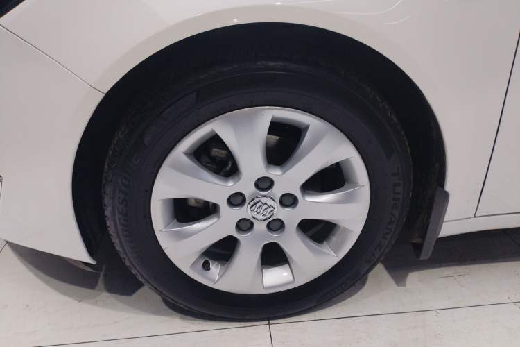 Used Buick Regal 2014 2.0L Leading Fashion Edition
