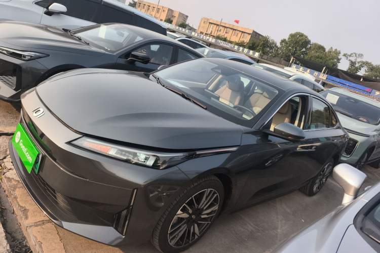 Used  A05 2024 145 Max
