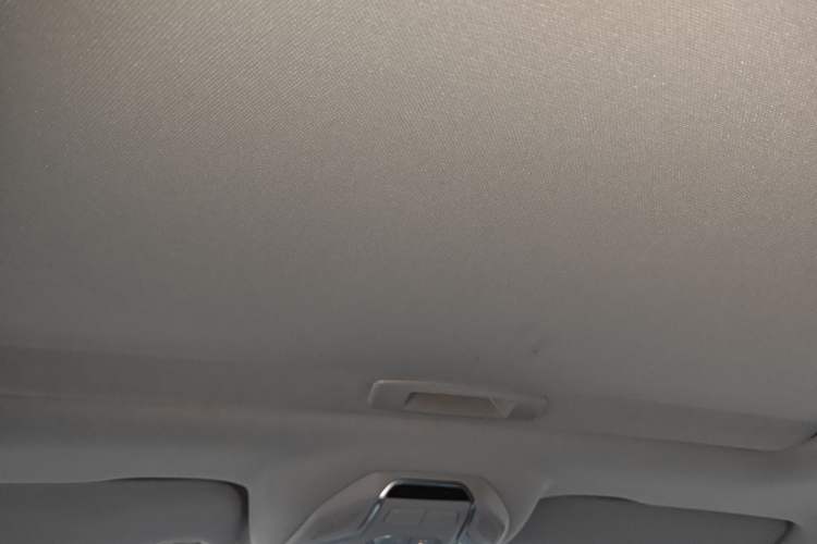 Used Geely Auto Binray 2021 1.4T CVT Asian Games Edition