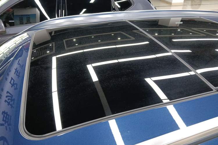 Used BMW X1 2021 Restyled sDrive25Li Leading Edition