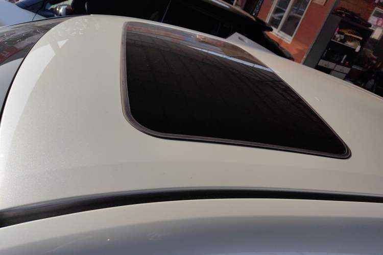 Used Toyota IZOA 2022 2.0L Yixing Version