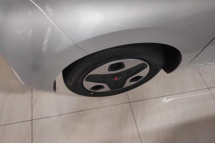 Used Wuling Zhiguang New Energy 
