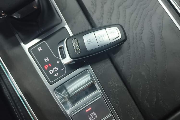 Used Audi A6L 2023 45 TFSI quattro Prestige Dynamic Edition