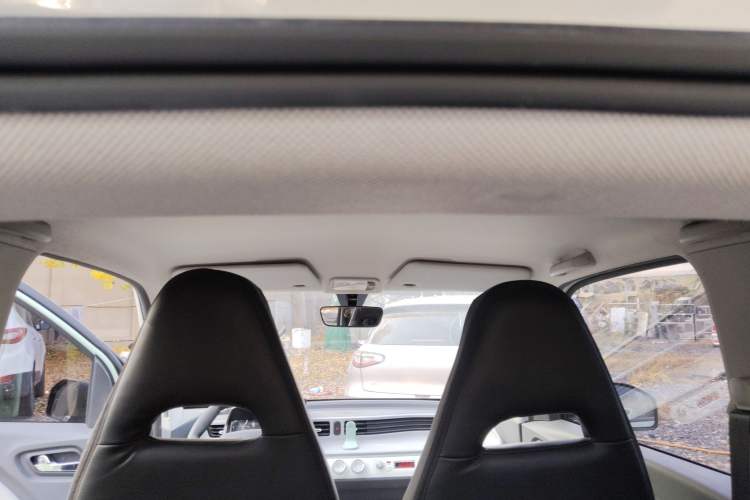 Used Wuling Hongguang MINIEV 2021 Macaron Fashion Model Lithium Iron Phosphate