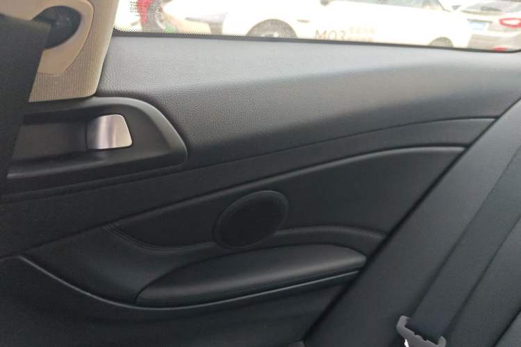 Used BMW 4 Series 2014 420i Fashion Model
