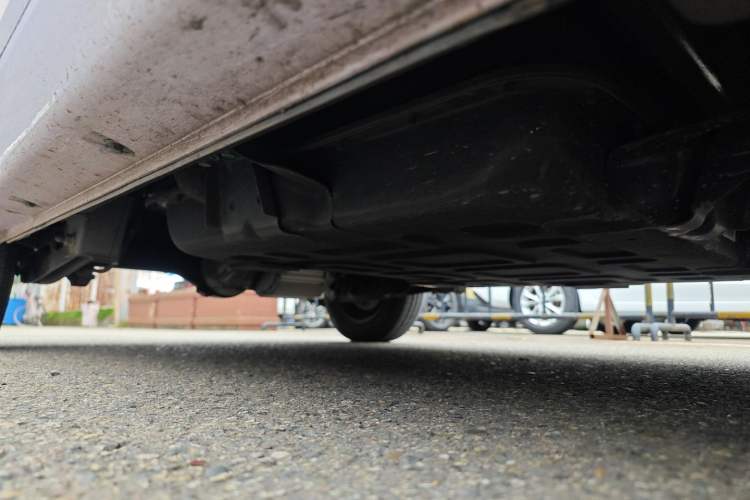 Used Chery QQ Ice Cream 2024 170km Milkshake