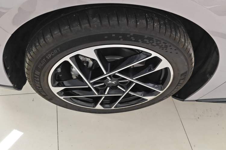 Used XPeng P7+ 2024 Ultra-Long Range Max
