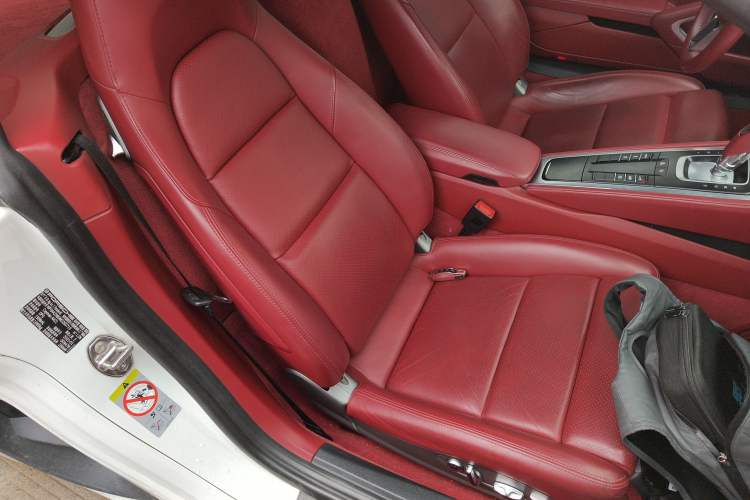 Used Porsche 718 2020 Cayman 2.0T