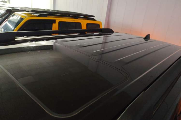 Used Tank 300 2021 Off-Road Edition 2.0T Conqueror
