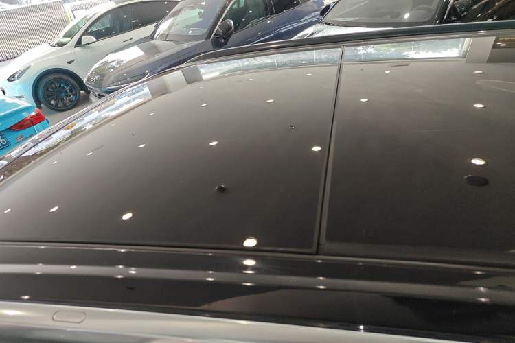 Used Audi Q7 2019 55 TFSI Prestige Edition