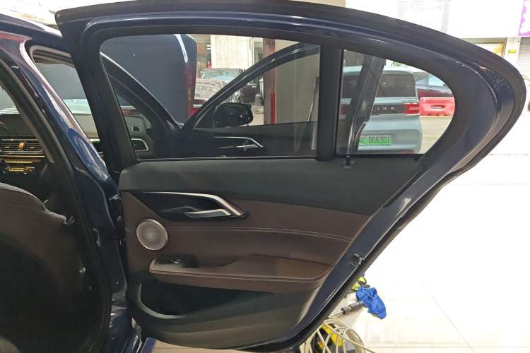 Used BMW 1 Series 2021 Revised 120i M Sport Night Edition
