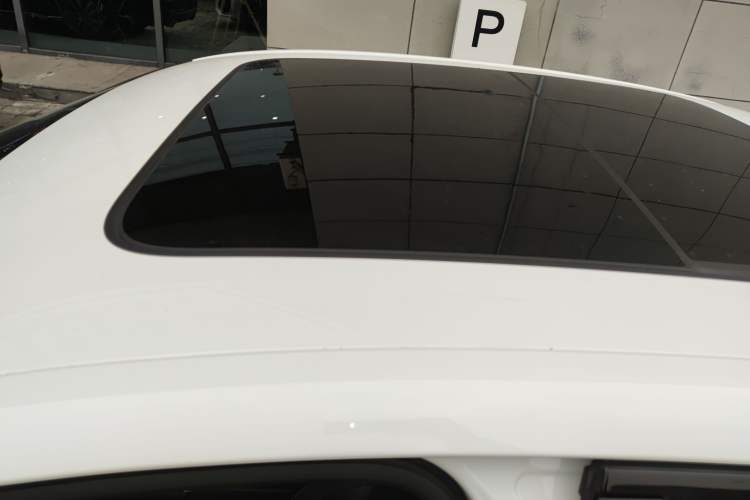 Used Audi A4L 2022 40 TFSI Luxury Dynamic Model