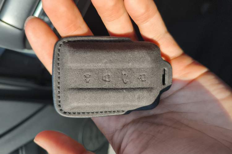 Used Tank 300 2021 City Edition 2.0T—Truly Stylish
