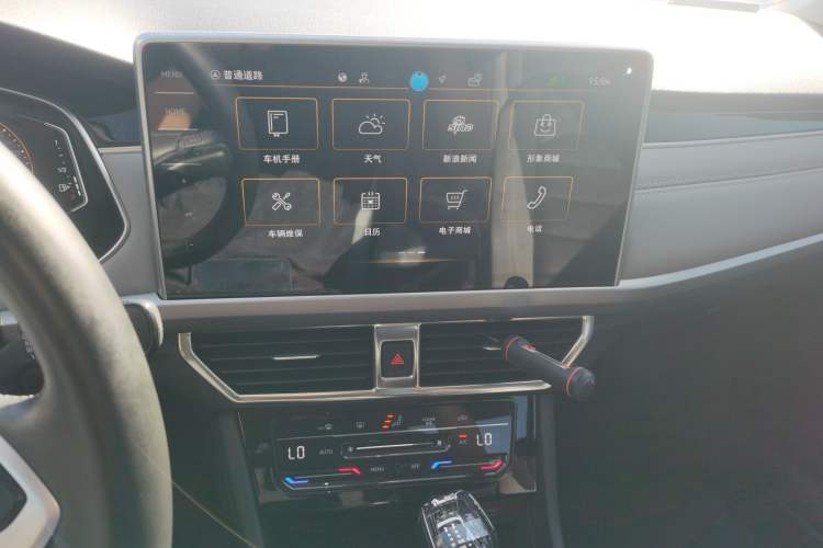 Used Volkswagen Bora 2023 300TSI DSG Prestige Edition
