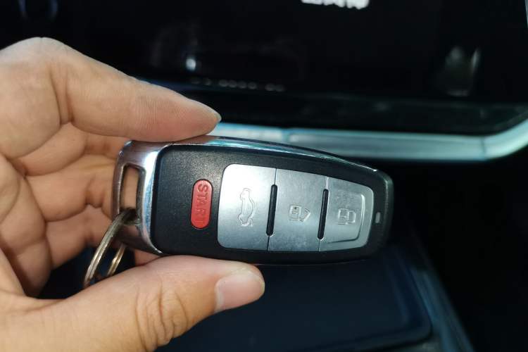 Used Dongfeng Aeolus Yixuan MAX 2021 1.5T Super Cool Dad Edition
