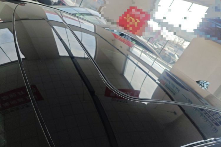 Used Chevrolet Malibu XL 2023 1.5T Sharp Edition
