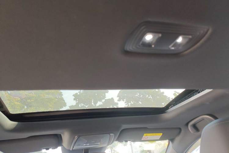 Used BYD Qin PLUS 2025 DM-i Smart Drive 55KM Beyond Model