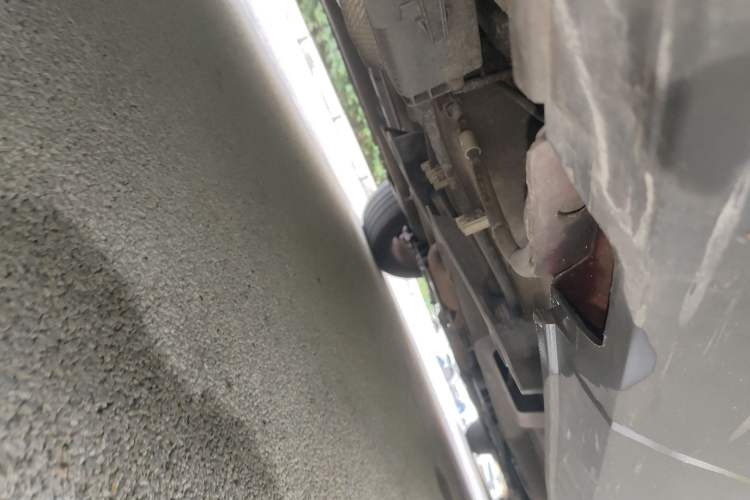 Used Peugeot 2008 2018 1.6L Automatic Fashion Edition
