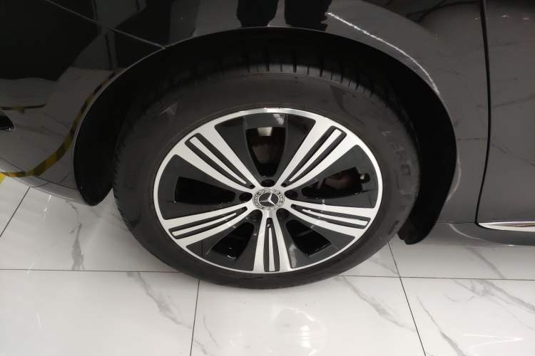 Used Mercedes-Benz EQE 2022 350 Luxury Edition