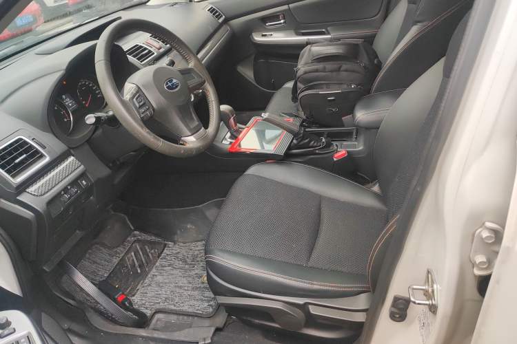 Used Subaru XV 2015 2.0i Special Edition Sport Model
