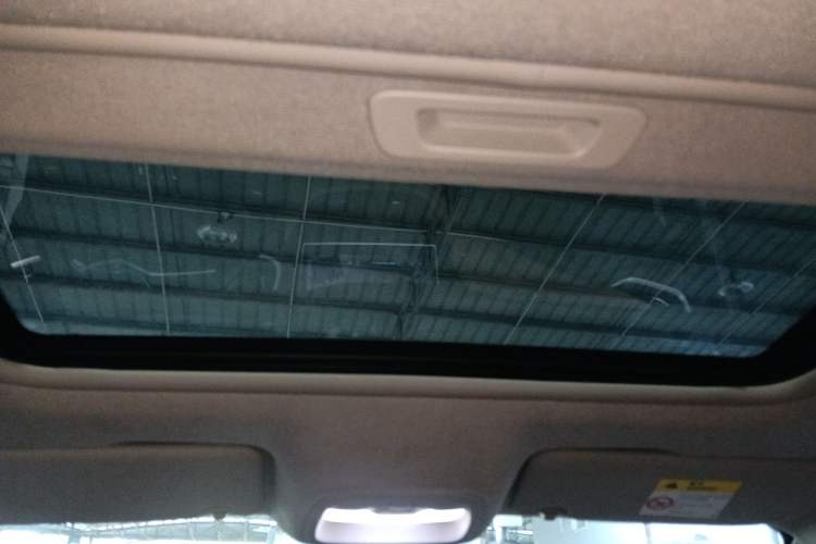 Used Chevrolet Cavalier 2020 Redline 325T Automatic Xinyao Edition China VI Standard
