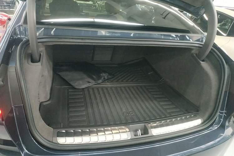 Used Nio ET7 2022 100kWh First Edition