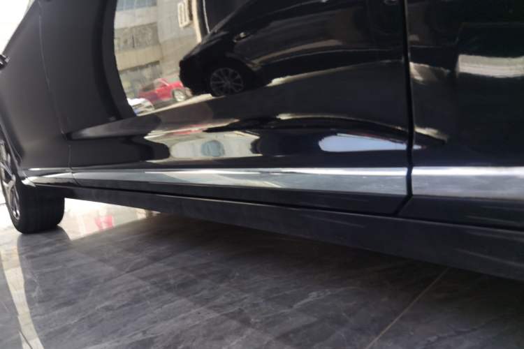 Used Volkswagen Magotan 2020 330TSI DSG Luxury Edition
