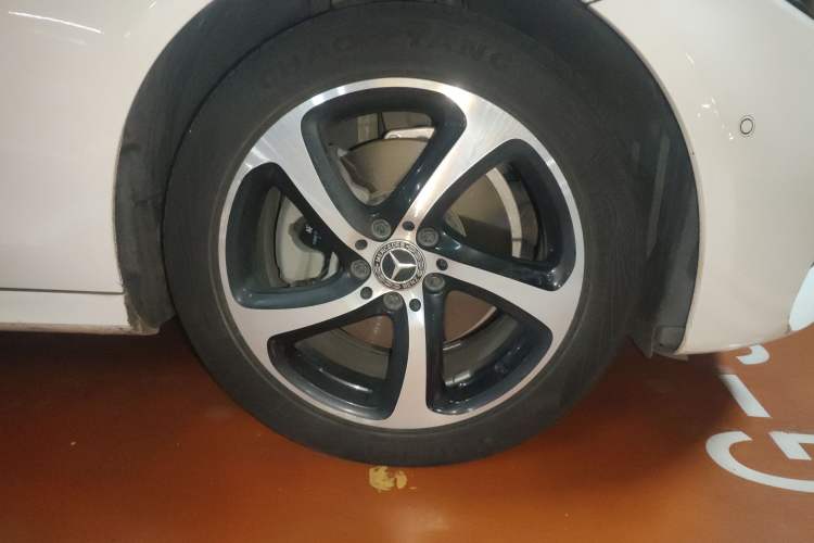 Used Mercedes-Benz E-Class 2018 E 200 Sport Edition
