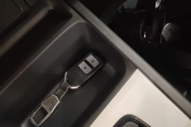 Used Honda Fit 2022 1.5L CVT Trendy Sunroof Edition