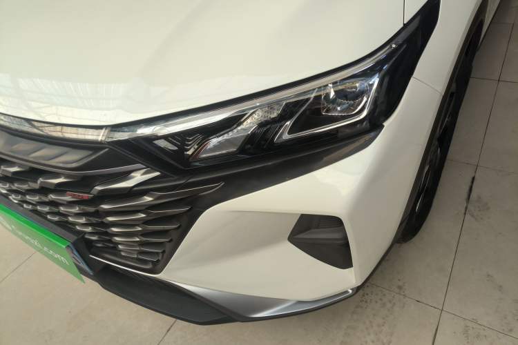 Used Dongfeng Aeolus AX7 2022 Mach Edition 1.5T DCT DF31
