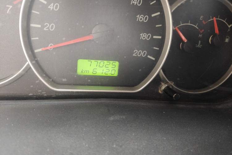 Used Wuling Hongguang 2015 1.2L S Base Model China V Standard
