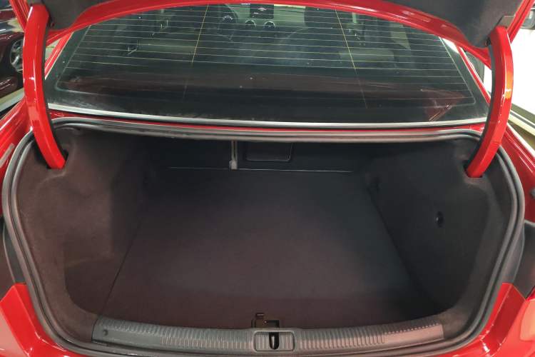 Used Audi A3 2018 30th Anniversary Edition Limousine 35 TFSI Fashion Model
