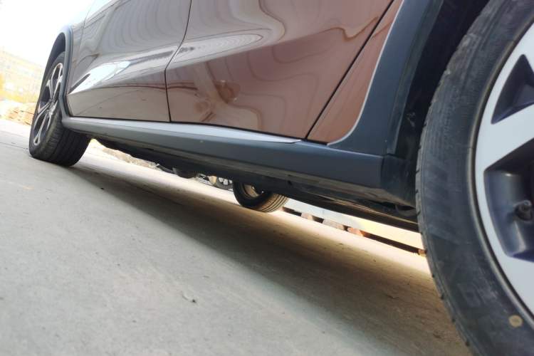 Used Ford Focus 2021 EcoBoost 180 Automatic Hunter Edition
