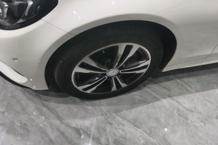 Used Mercedes-Benz C-Class 2017 C 200 Sport Edition