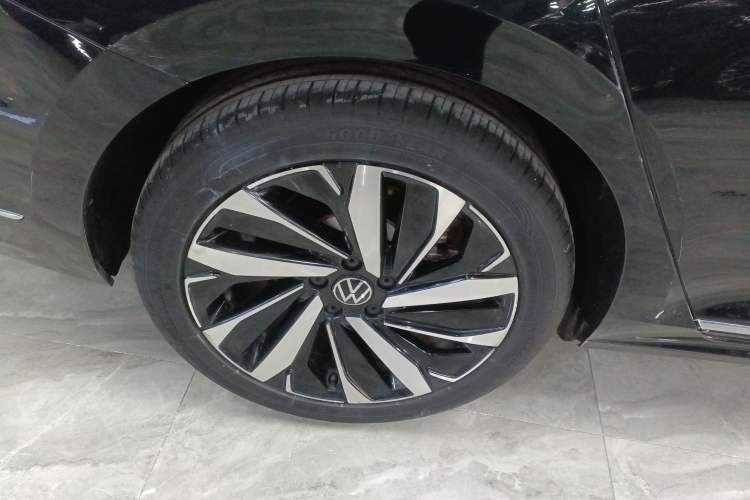 Used Volkswagen Passat 2023 330TSI Elite Edition
