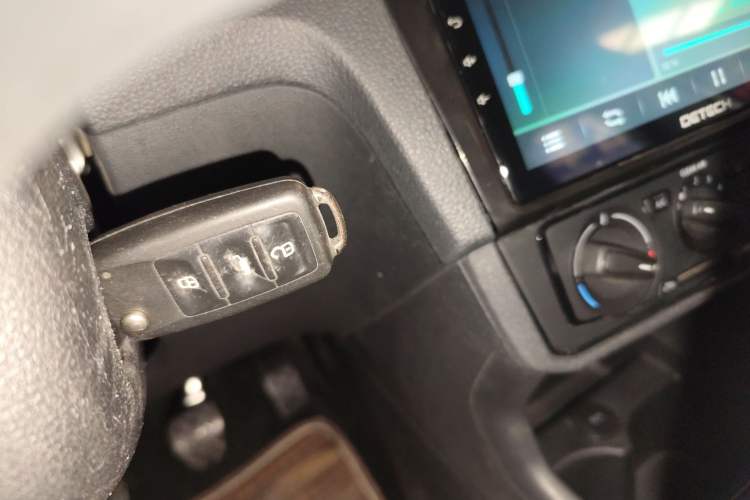 Used Volkswagen Santana 2021 1.5L Manual Fashion Edition
