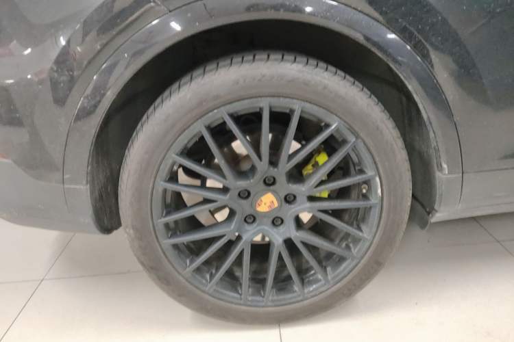 Used Porsche Cayenne 2020 Cayenne E-Hybrid 2.0T