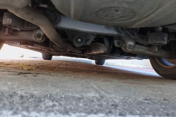 Used BMW 5 Series 2013 520Li Elegant Edition