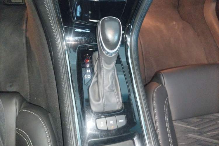 Used Cadillac ATS-L 2016 28T Elite Edition
