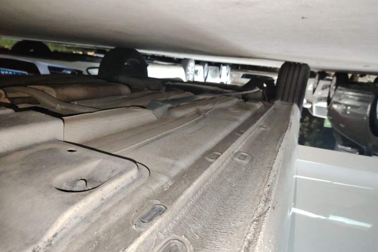 Used Volkswagen Santana 2015 1.6L Automatic Comfort Edition
