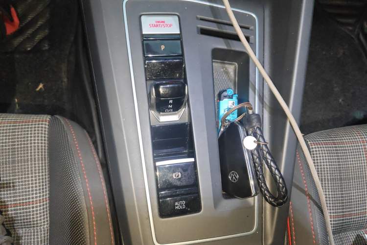 Used Volkswagen Golf GTI 2021 380TSI DSG GTI